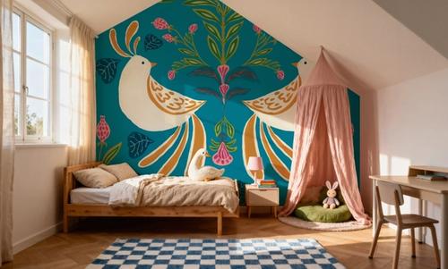Boho Traveler III