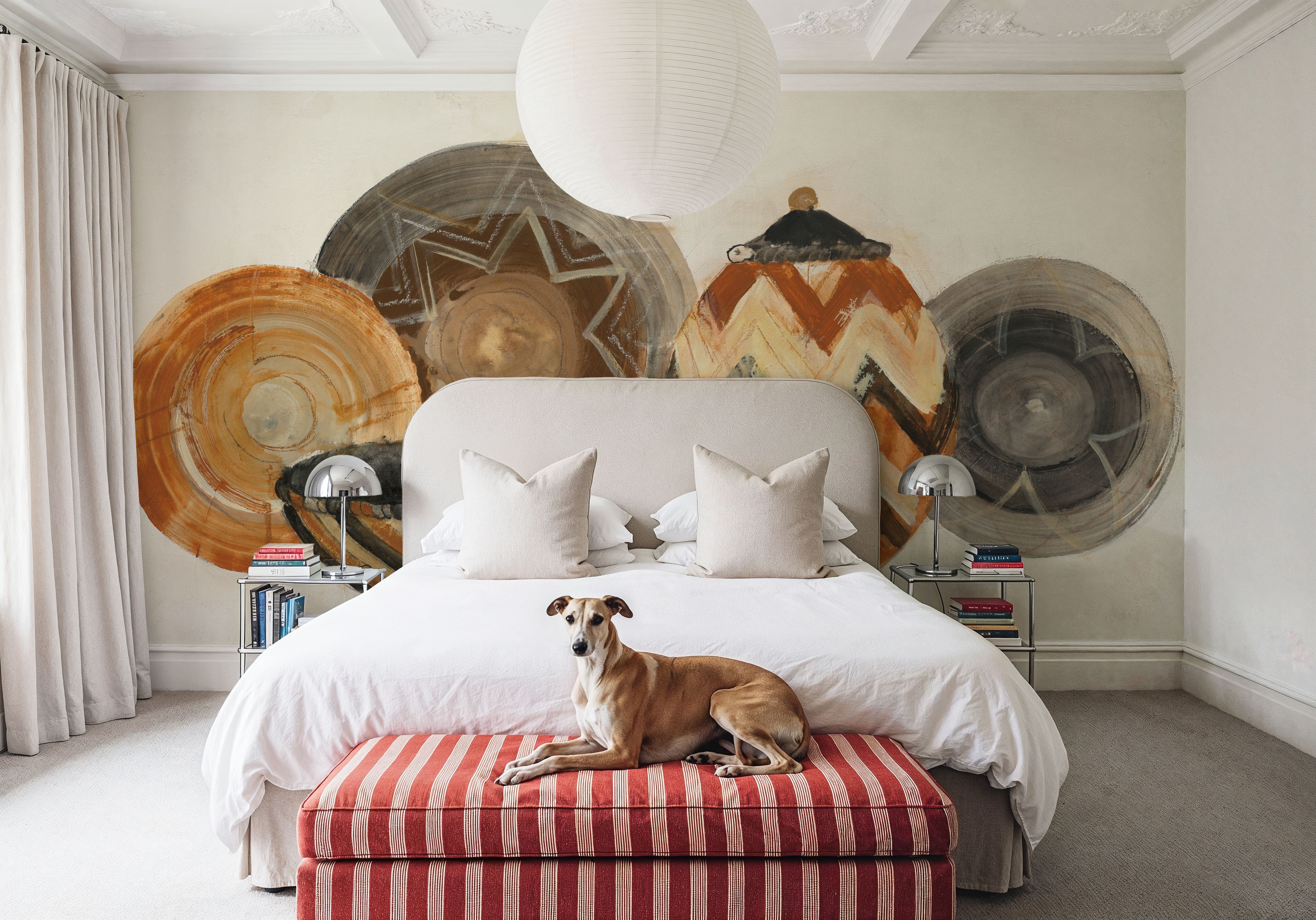 Clay Collage, Wallpaper