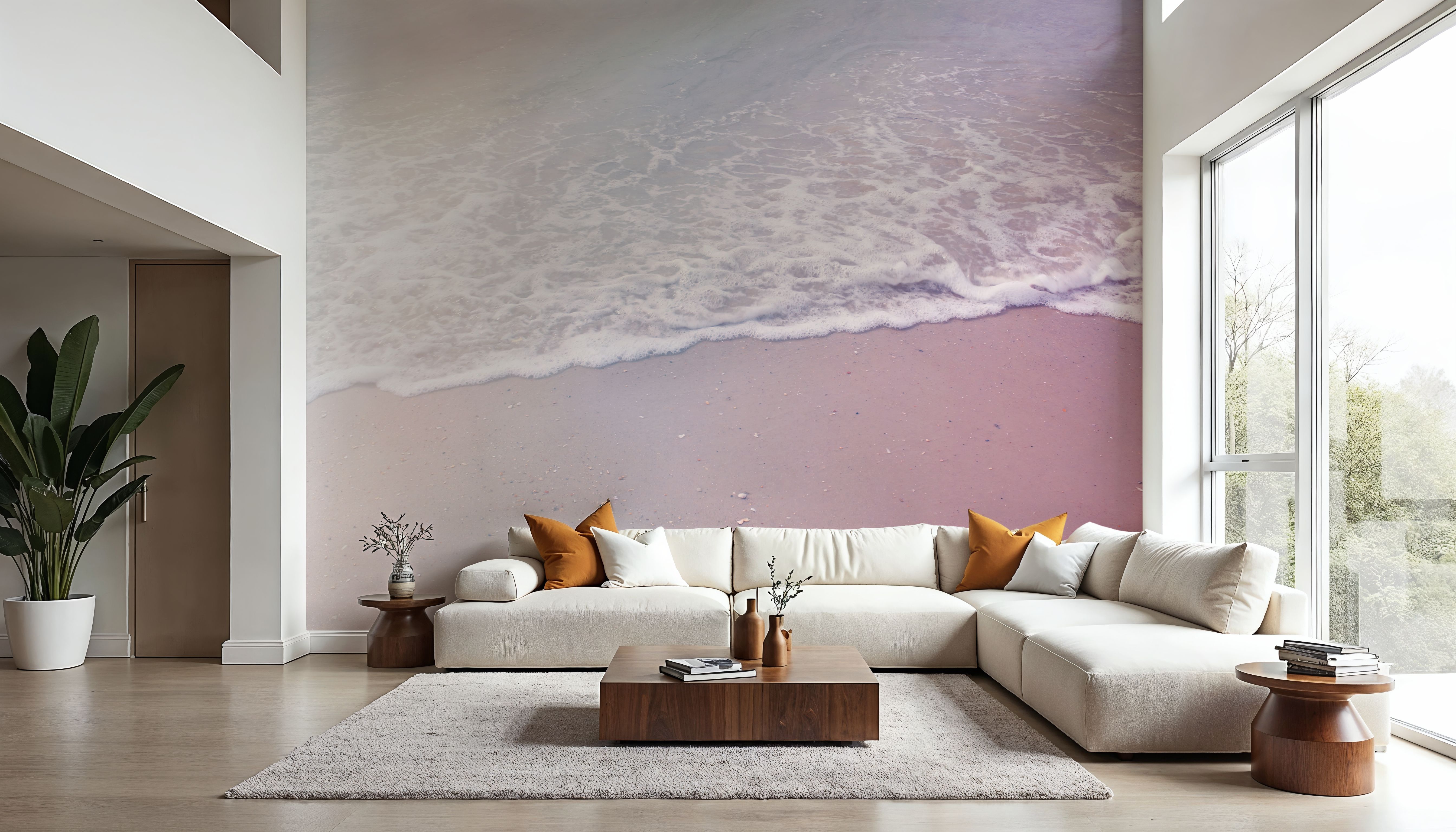 Pink Beach