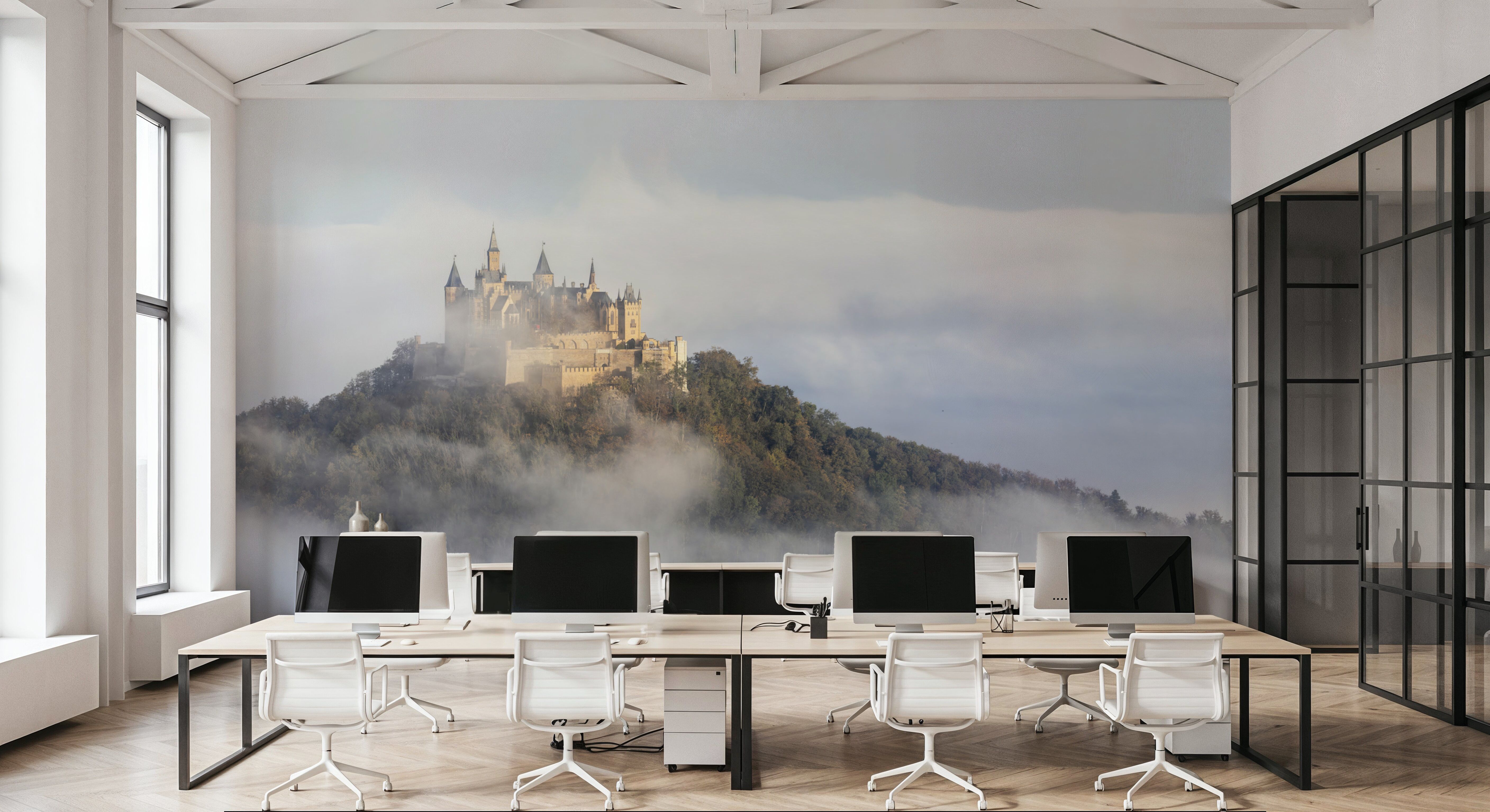 Castle in the Sky