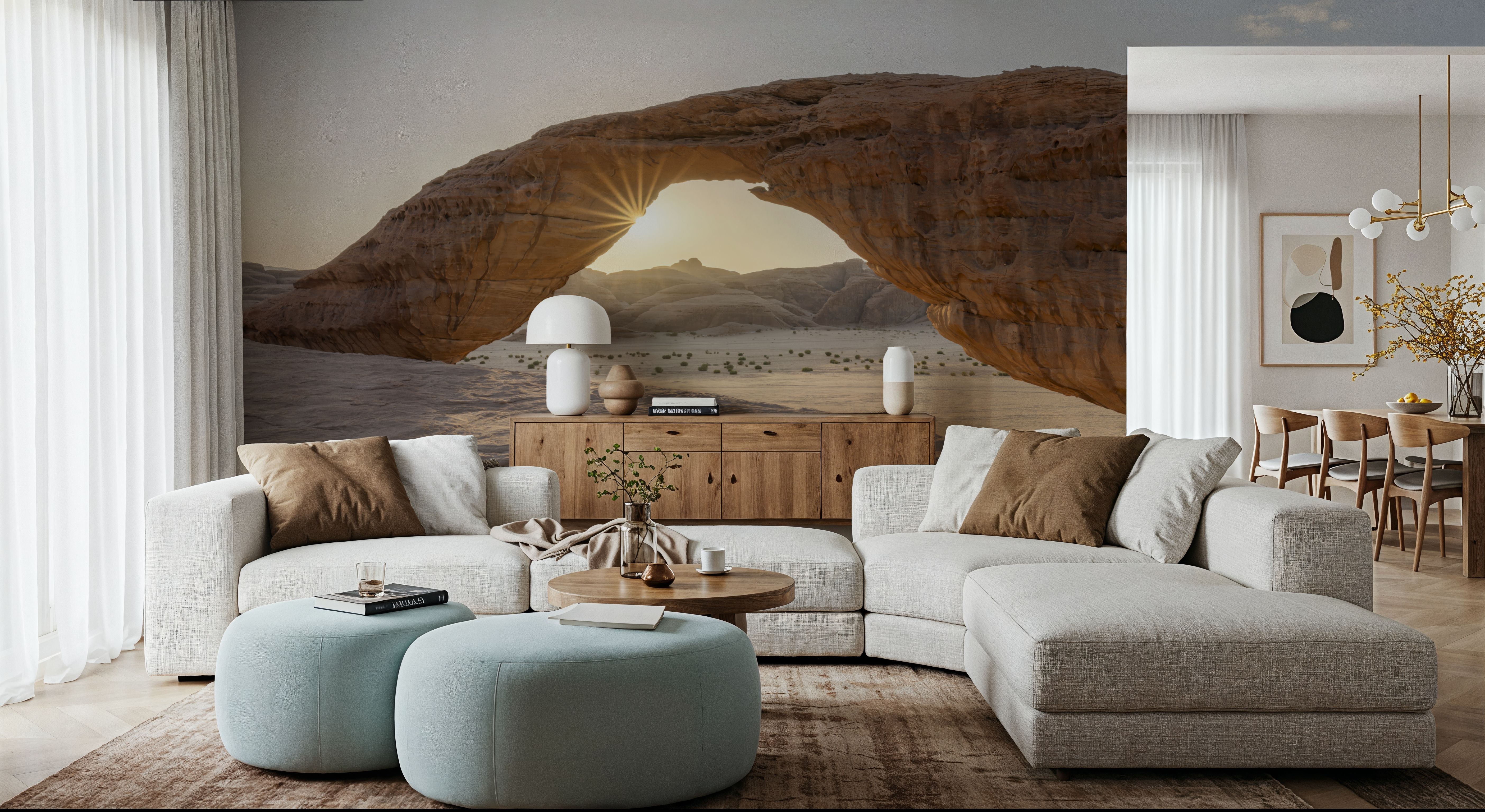Desert Portal