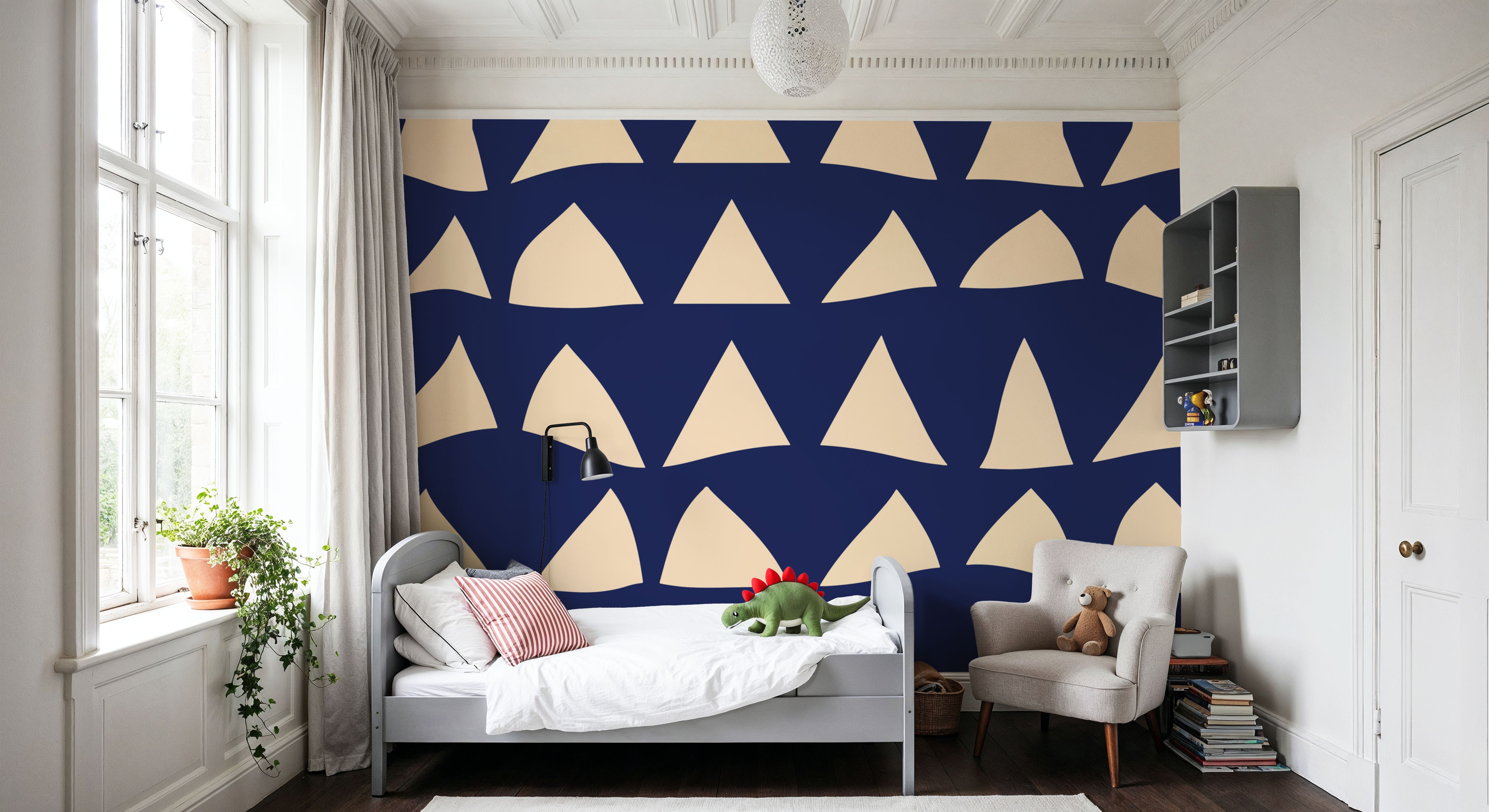 Evolution of Dance, Wallpaper