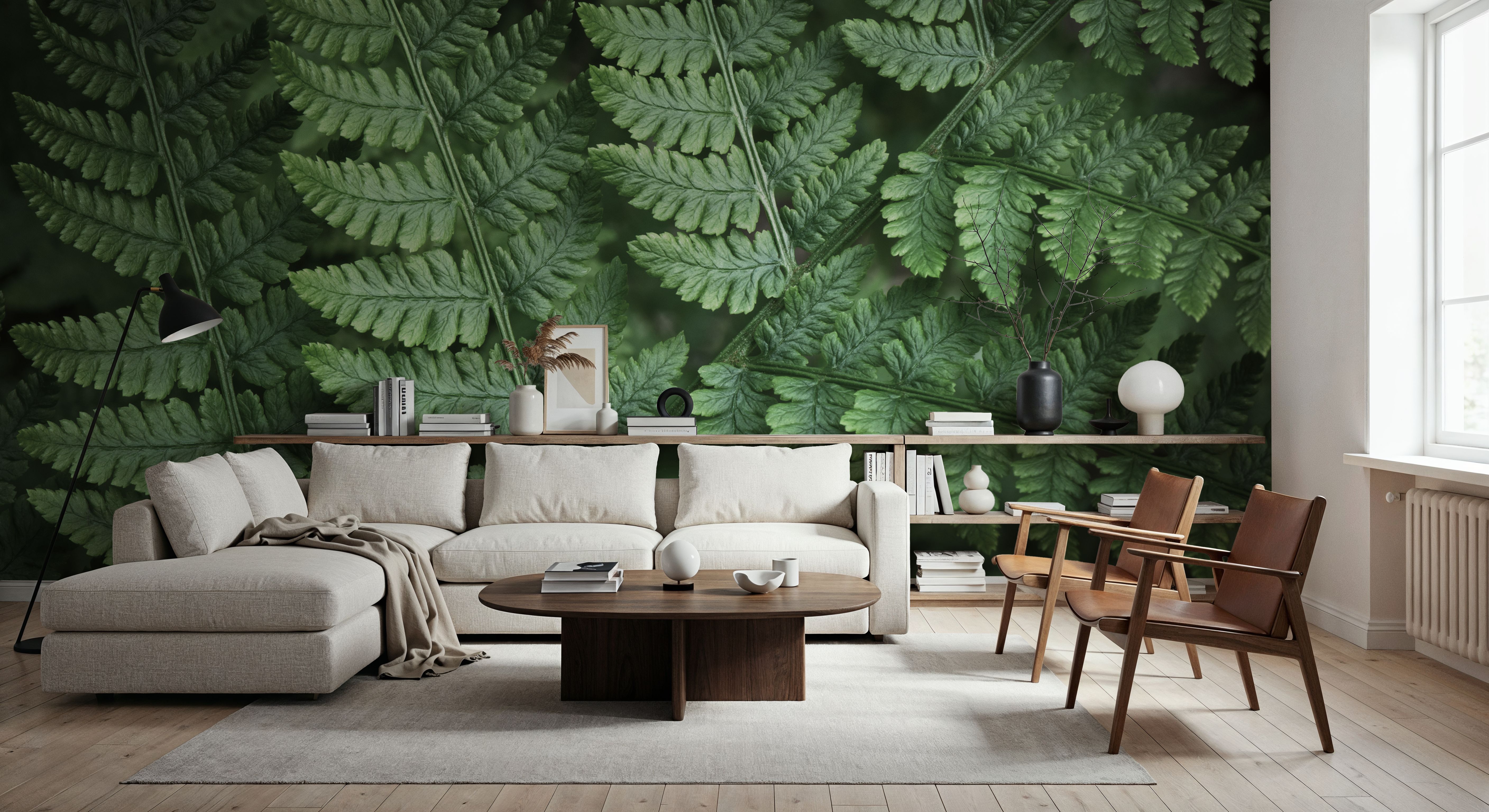 Fern Layers