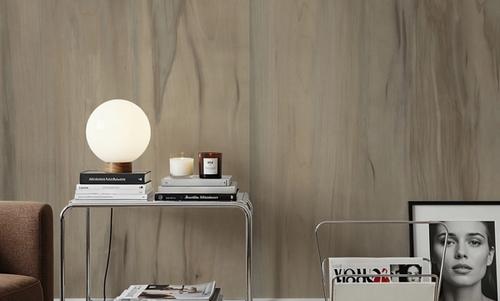 Timber Clad, Light Oak