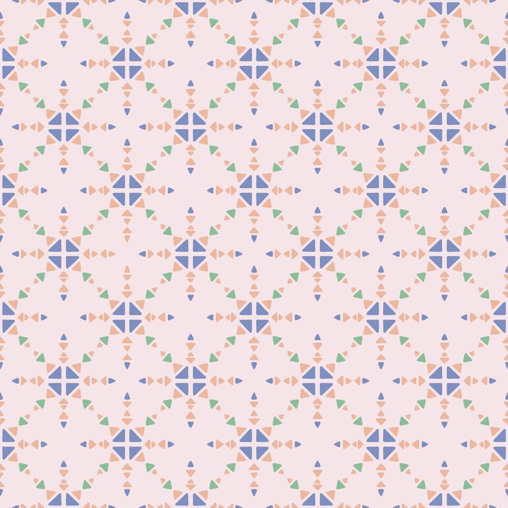 Blush Tiles