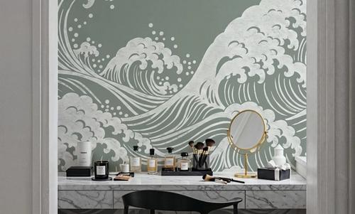 Edo Waves, Sage