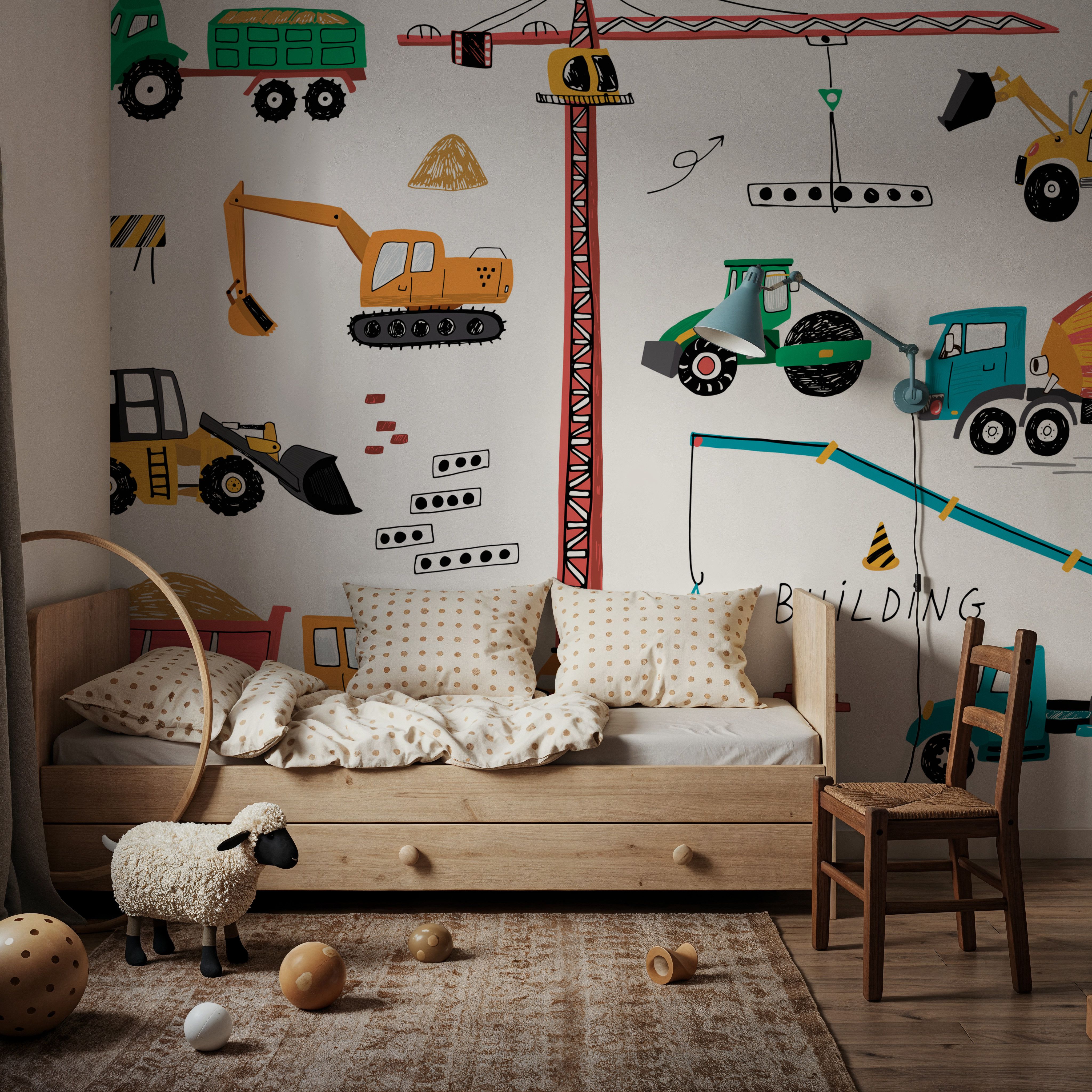 Construction Site