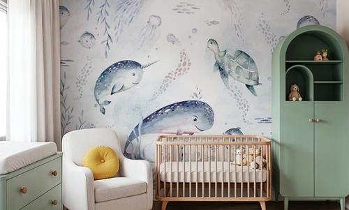 Baby Ocean
