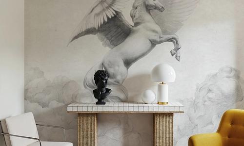 Pegasus