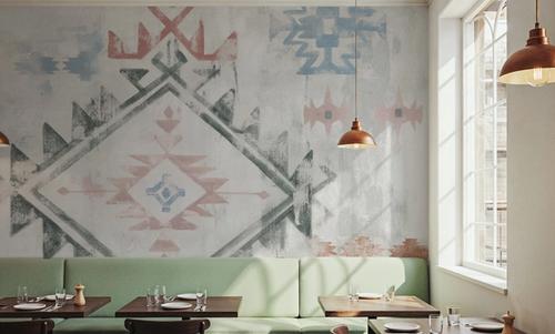 Southwest Design VI Boho