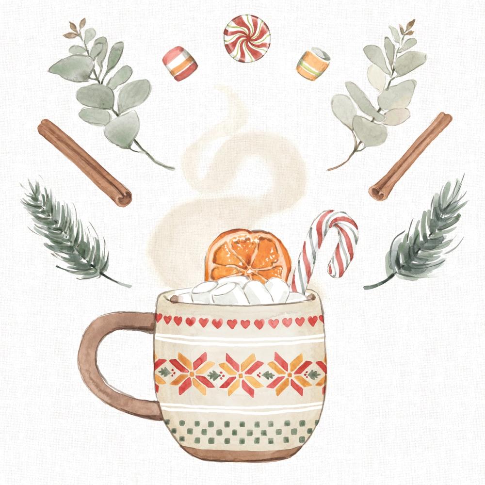 Winter Warmth I