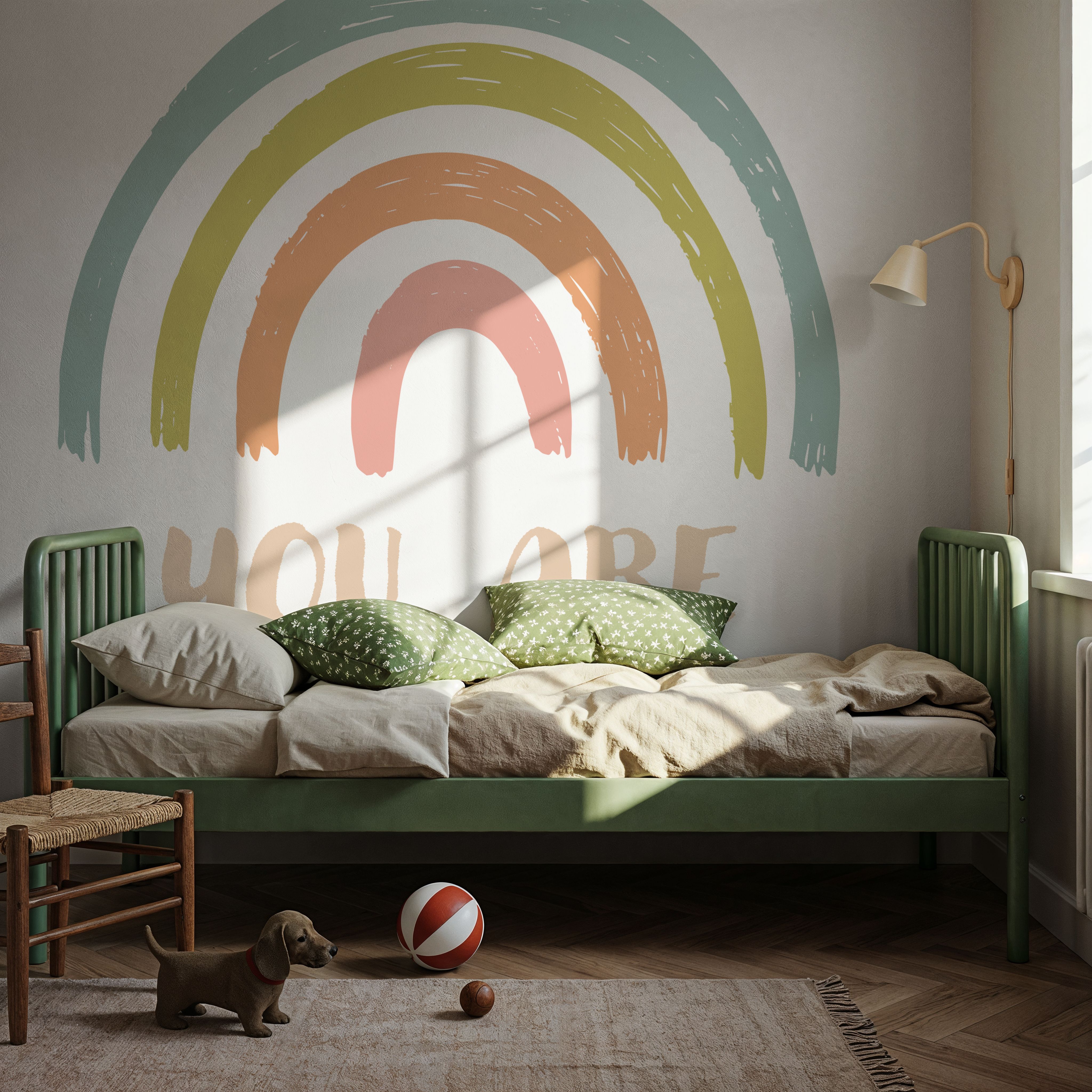 You Are Loved, Quote