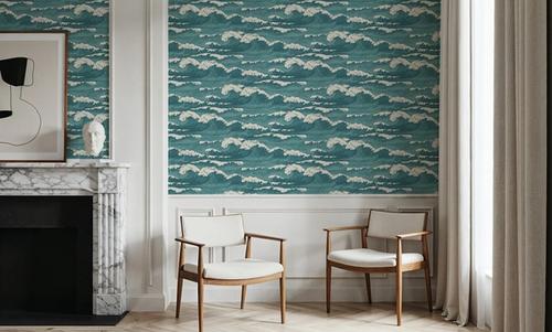 Endless Waves, Seafoam