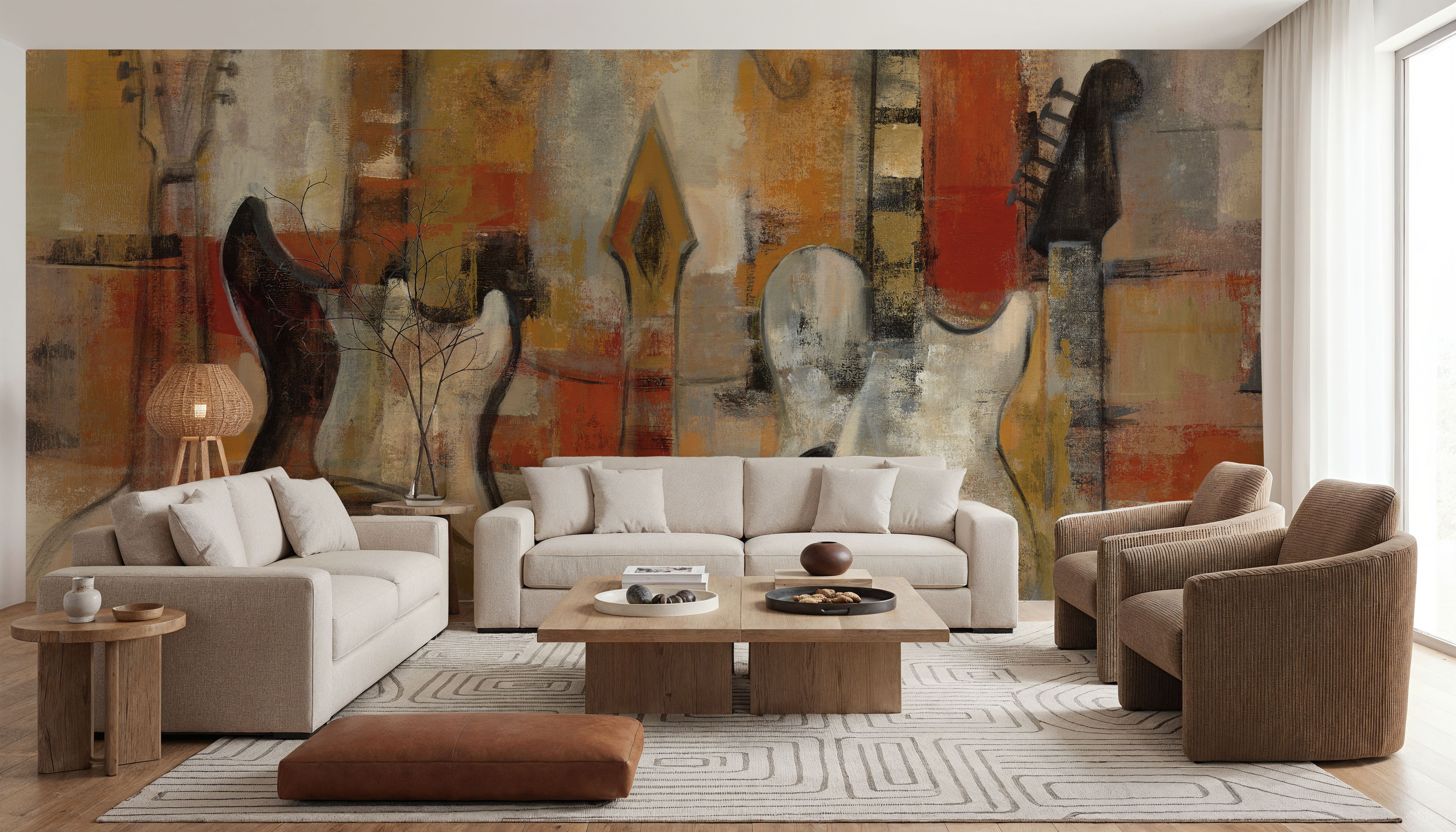 Rock and Roll Rhythm