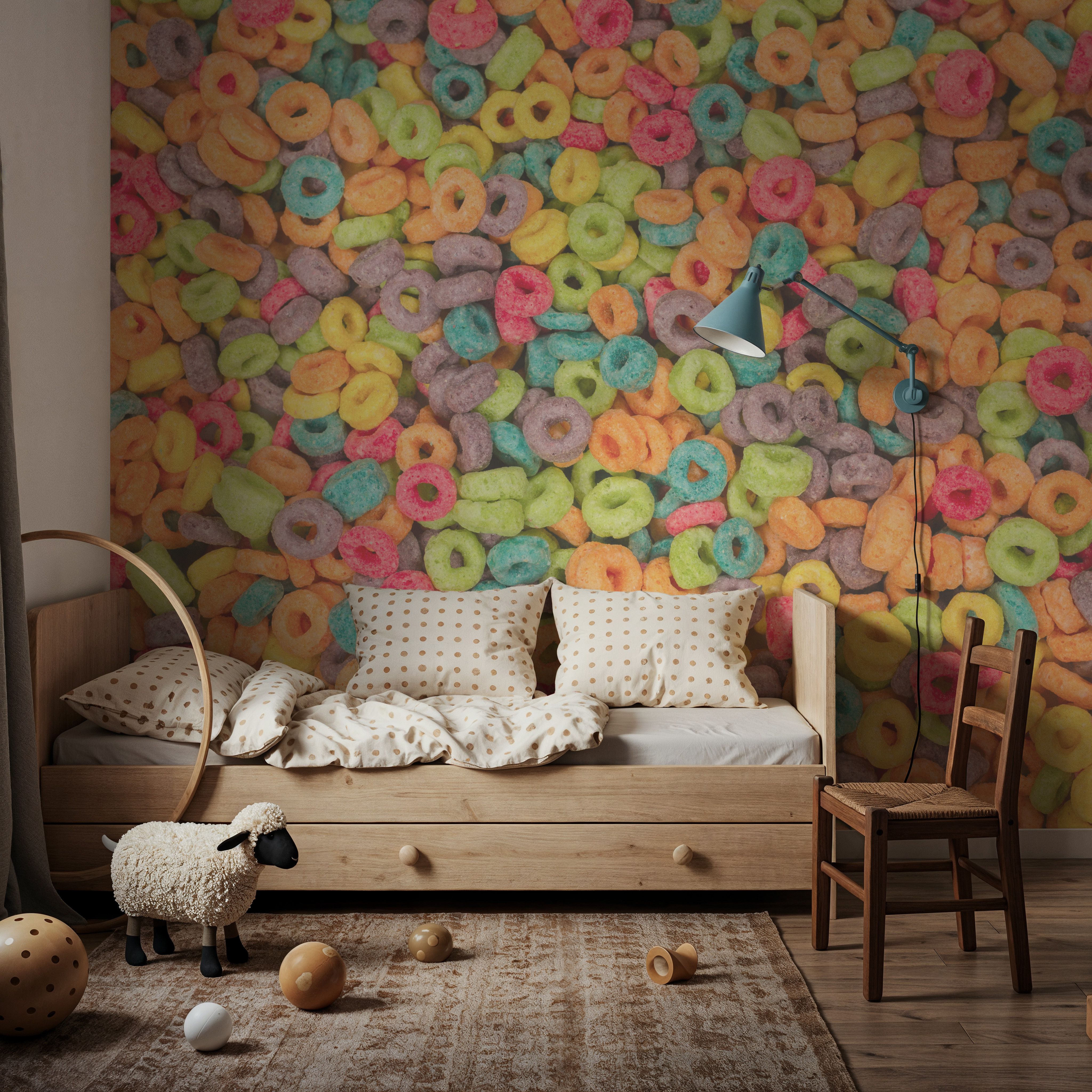 Cereal Dream