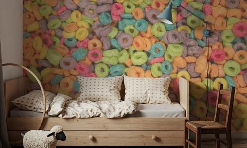 Cereal Dream
