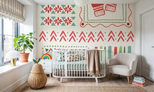 Bright Whimsy II