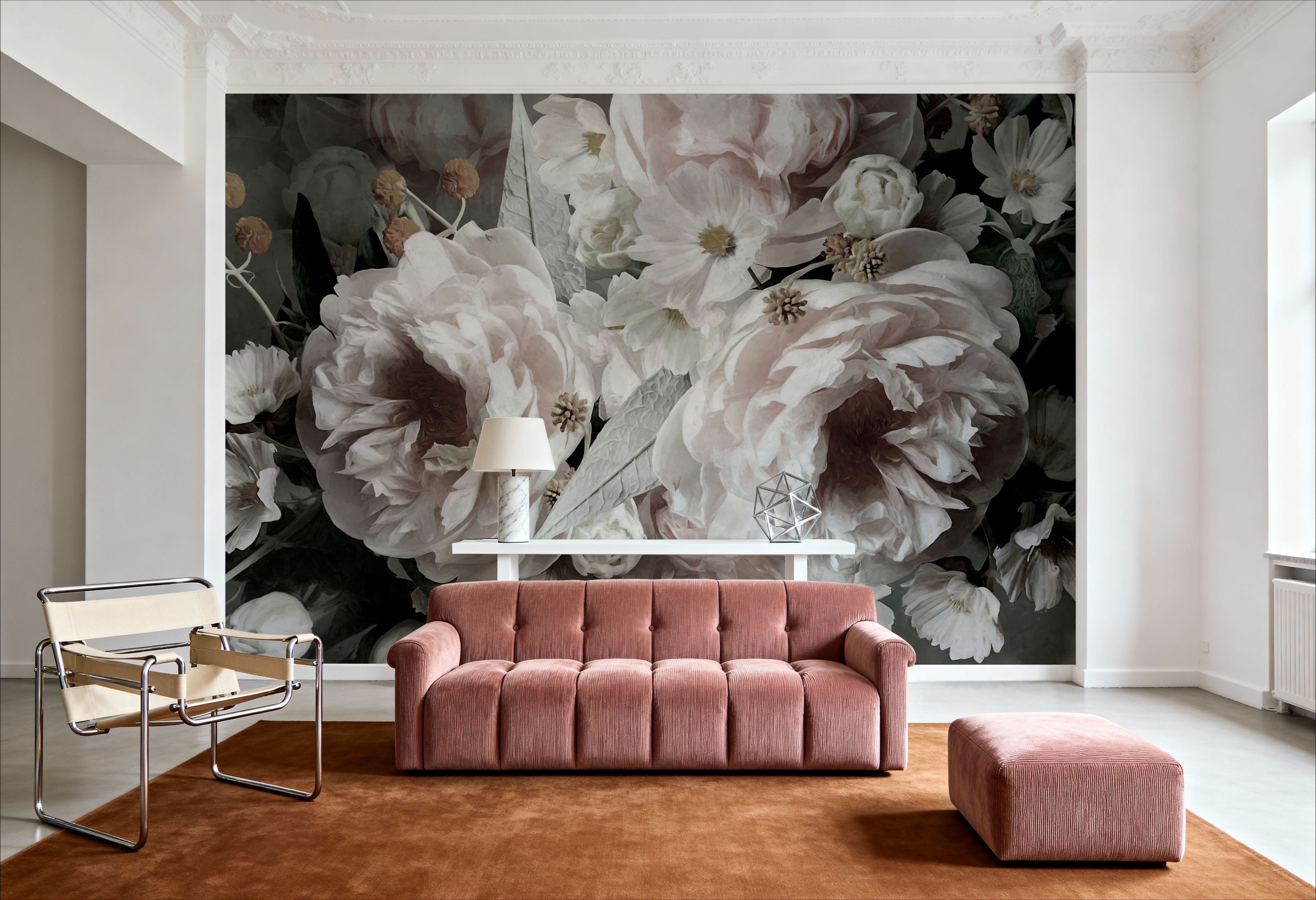 Through the Magnifying Lens