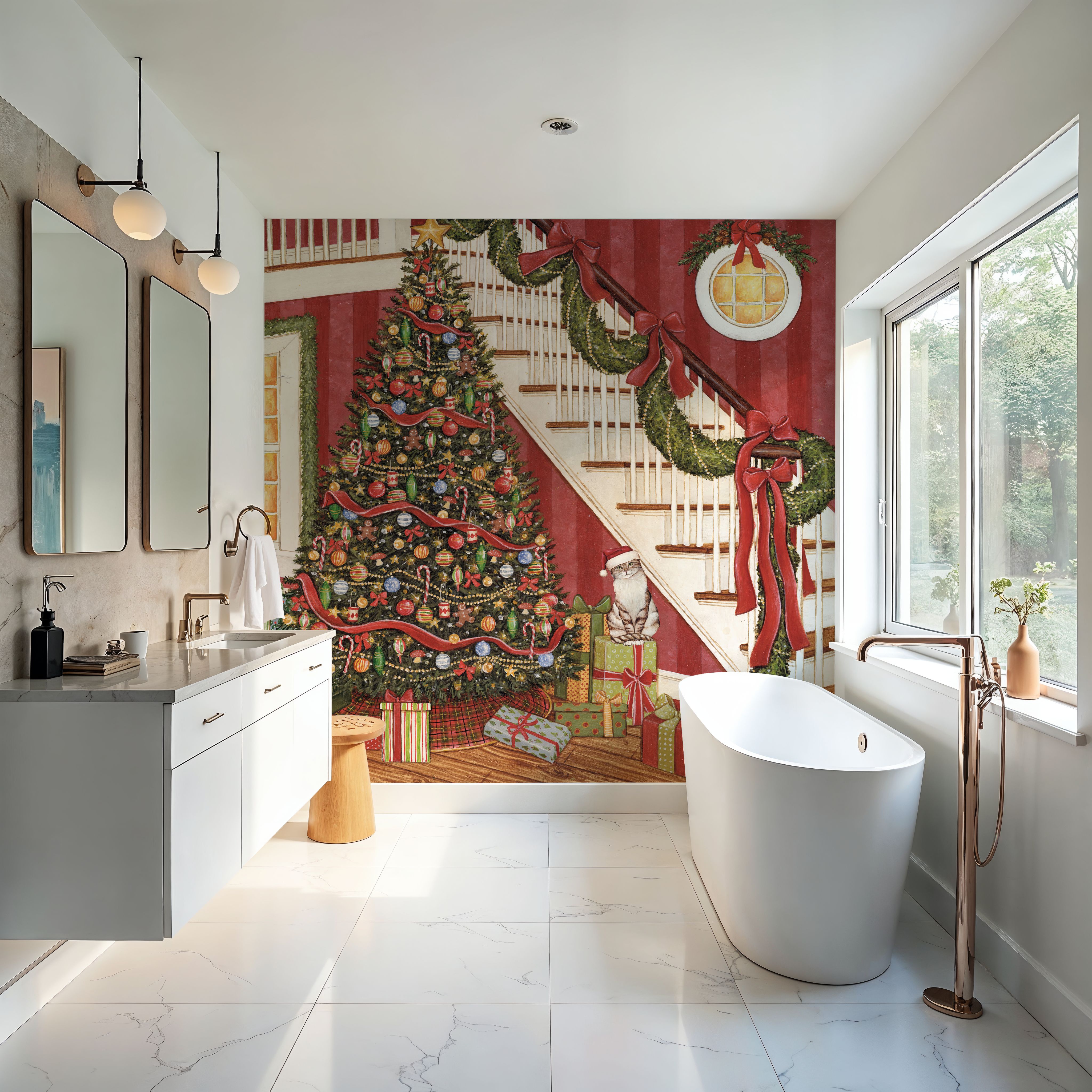 Home for the Holidays IV