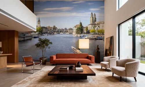 Zürich Skyline