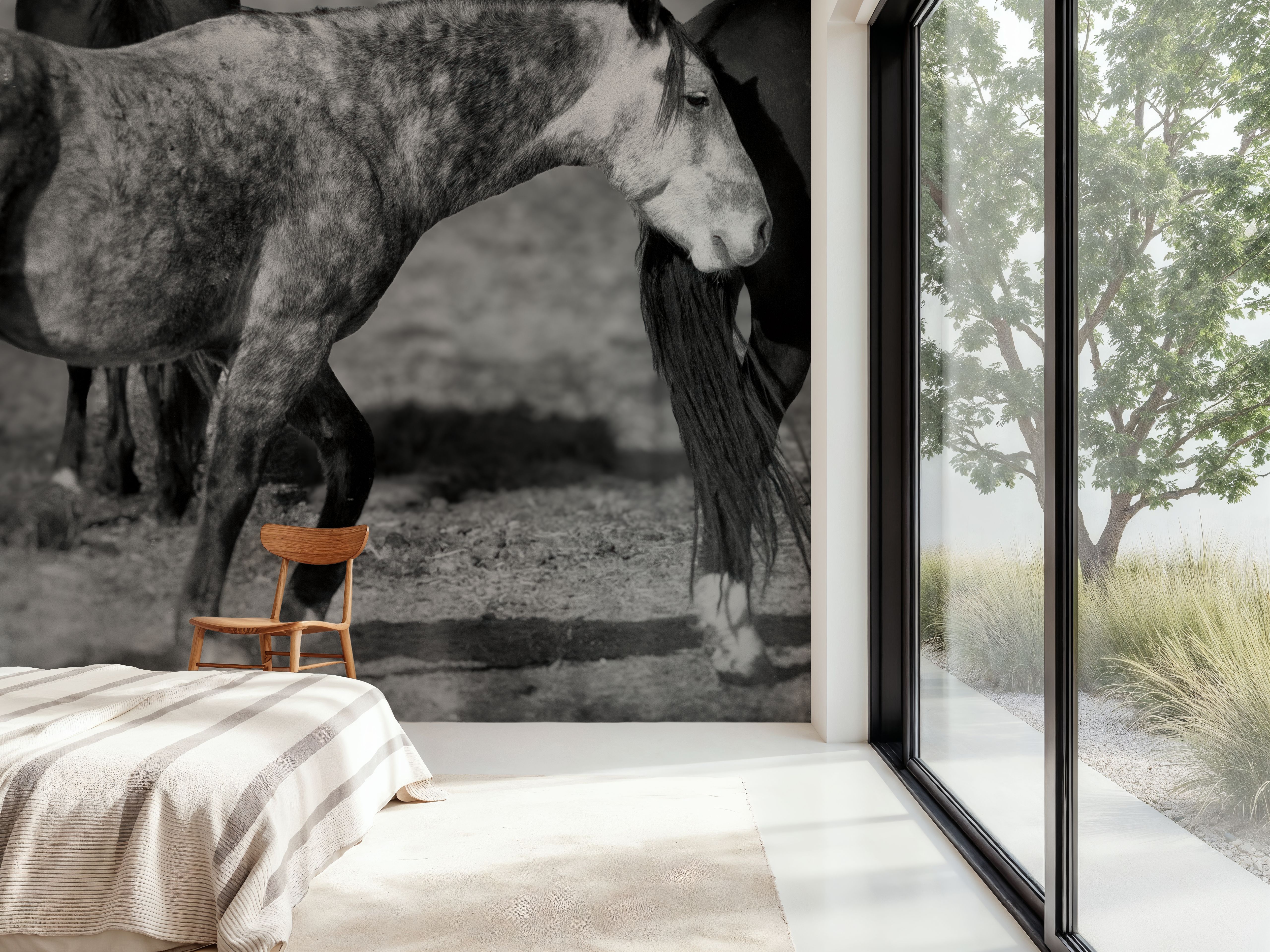 Painted Pony