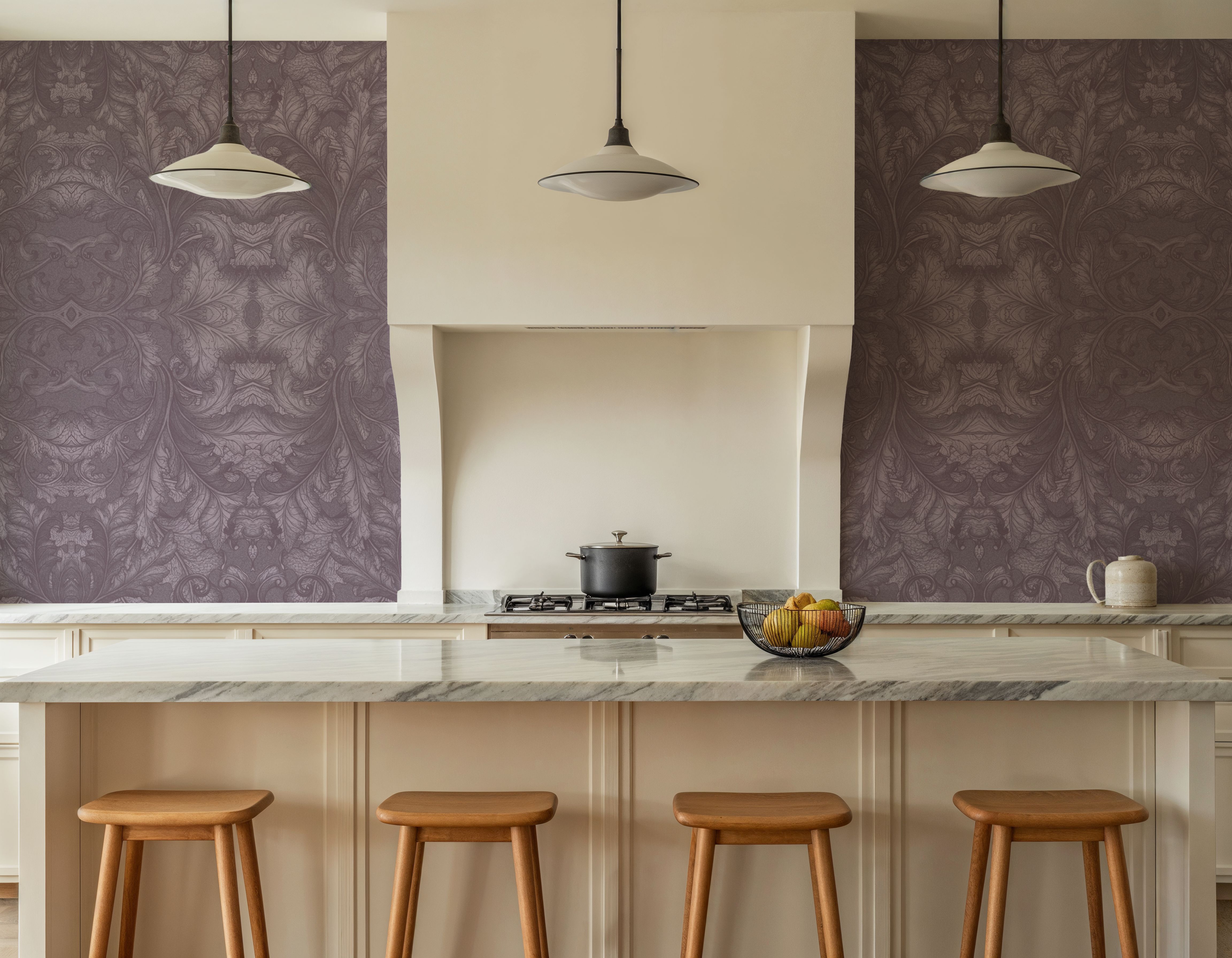 Royal Hall Pink Milk