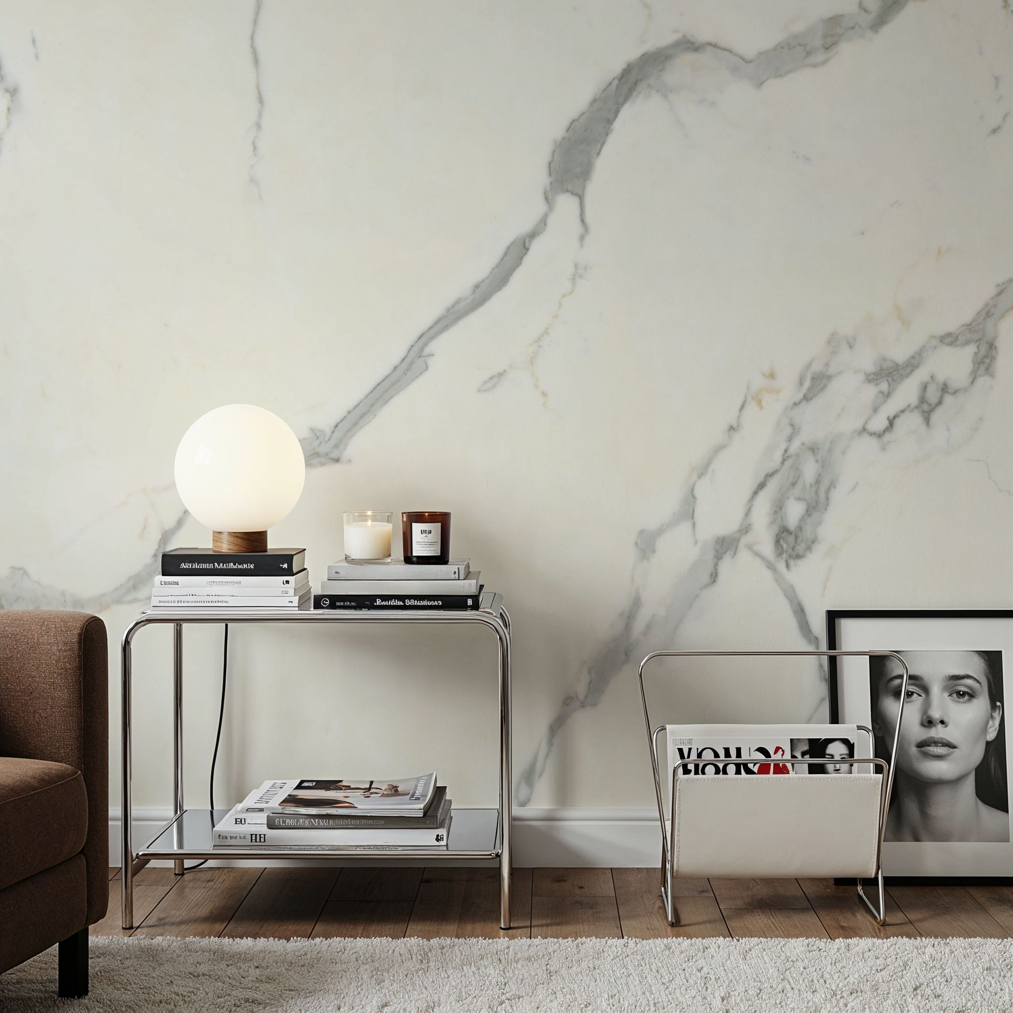 Statuario Marble
