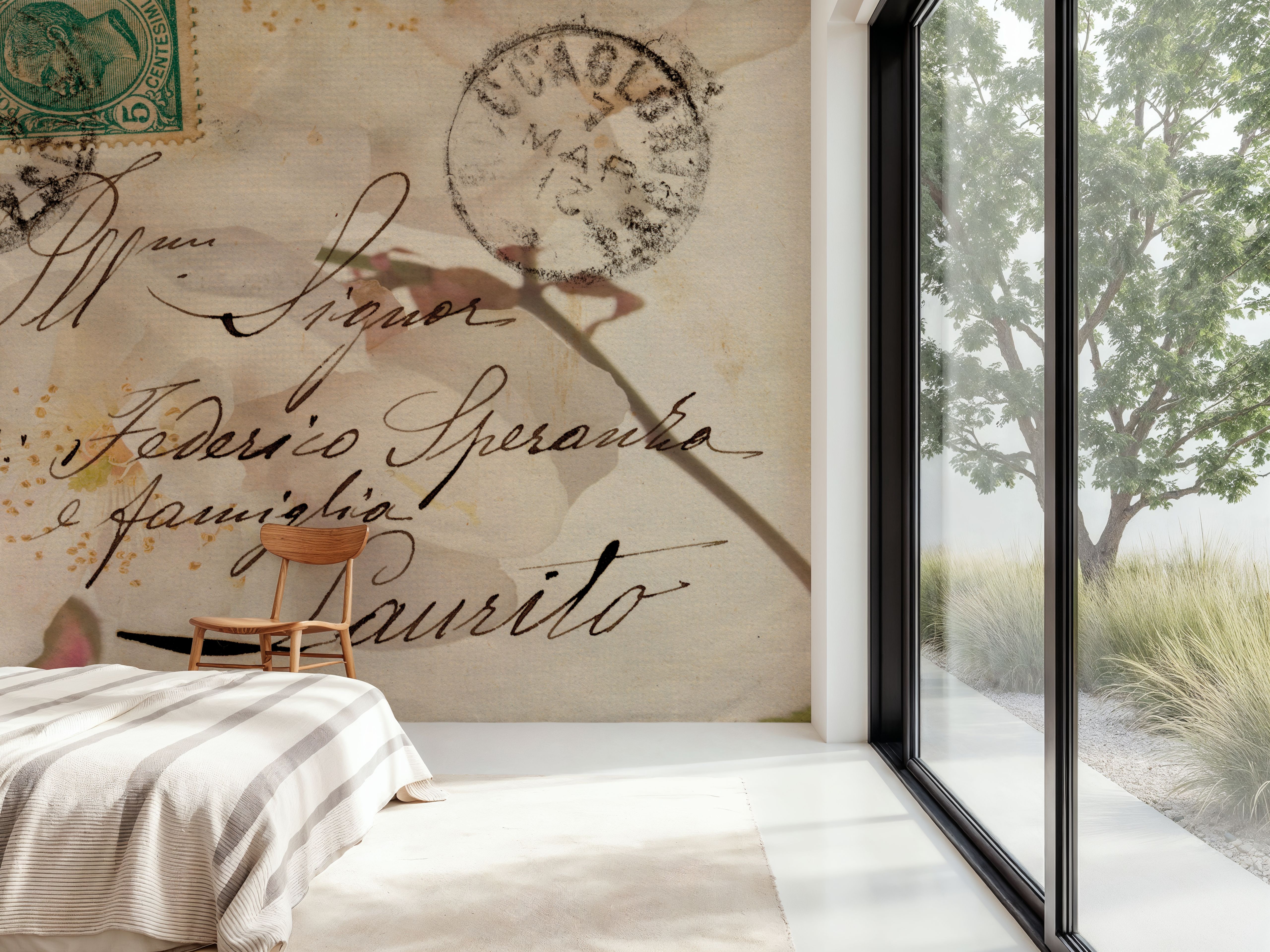 Letters to My Love IV