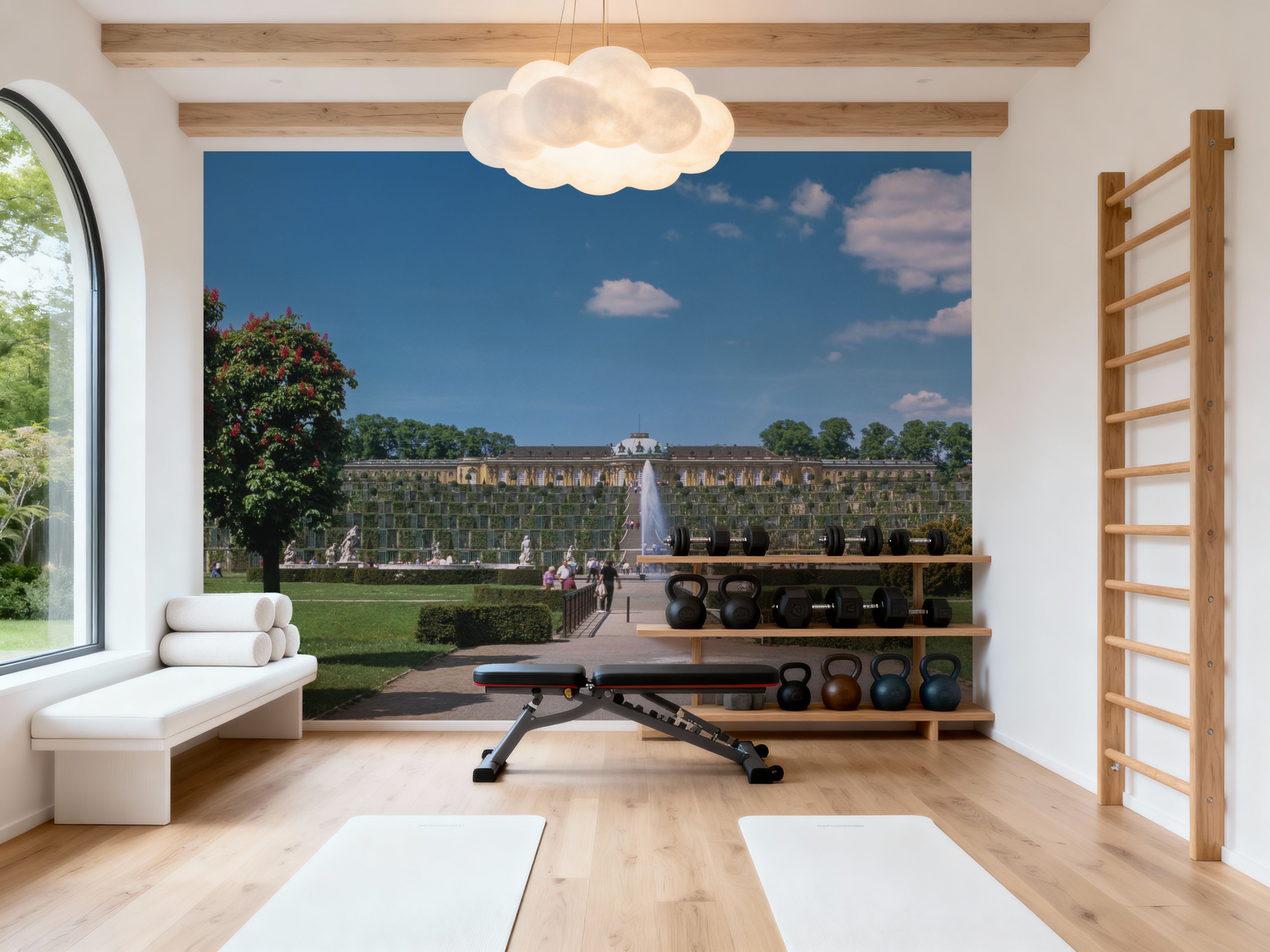 Royal Garden Promenade