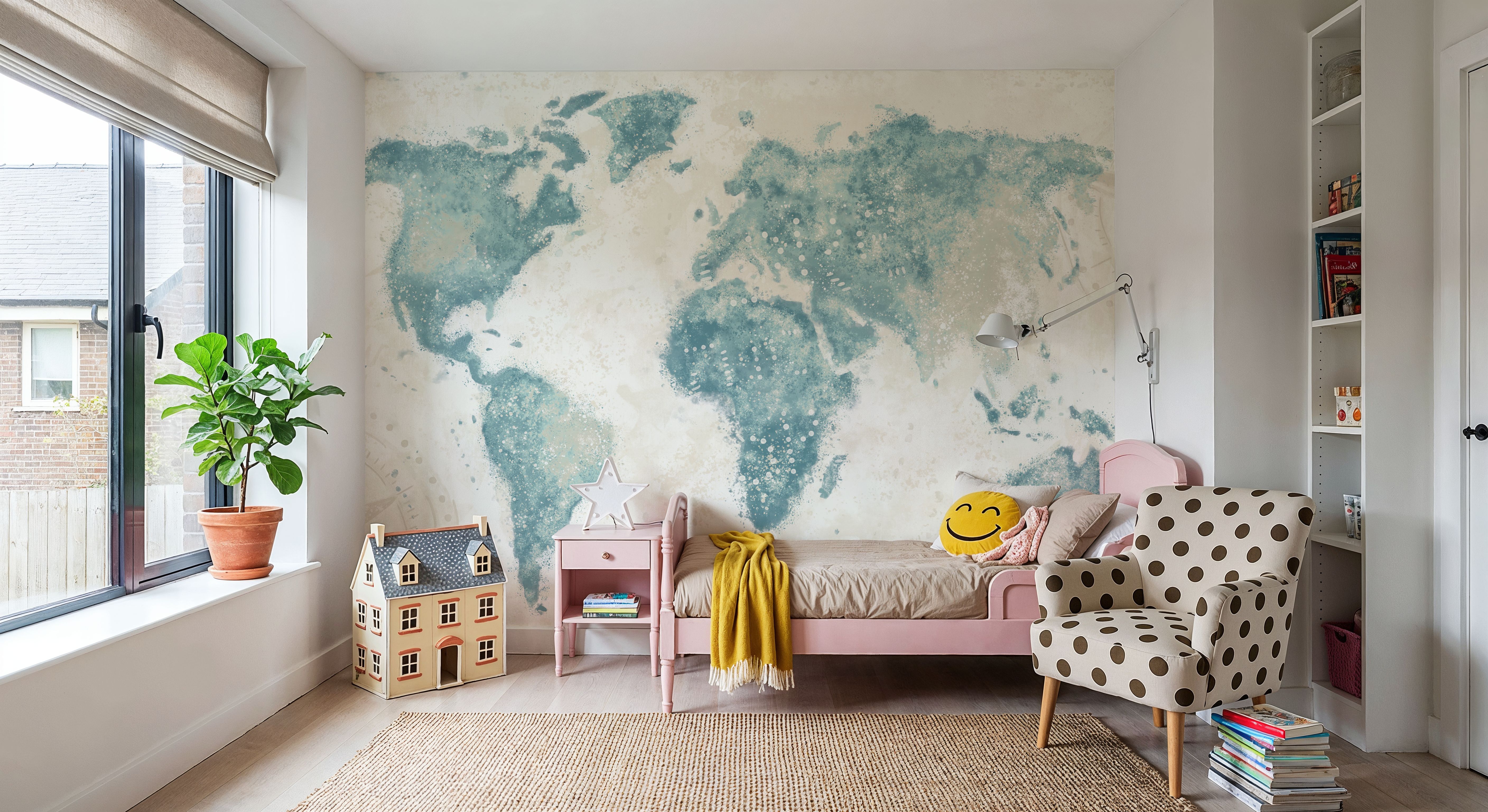 Explore the World I Light