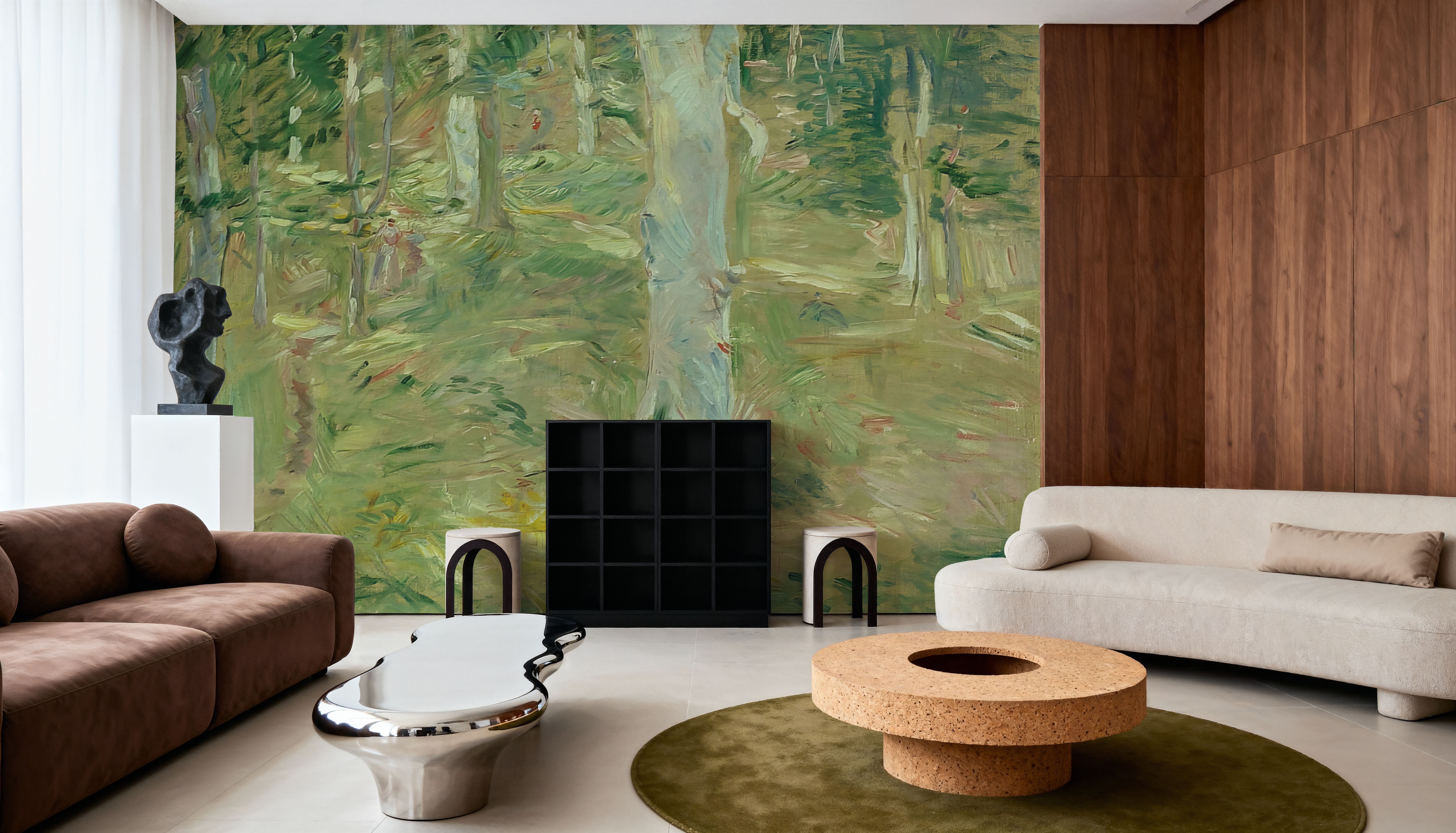 Foret de Compiegne Number Two