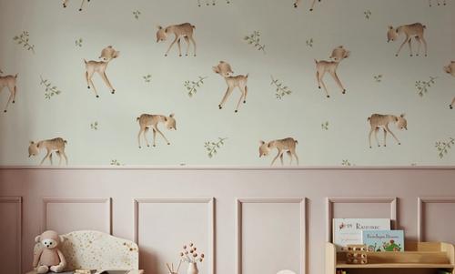 Bambi Babies