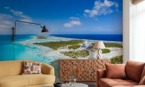 Blue Lagoon