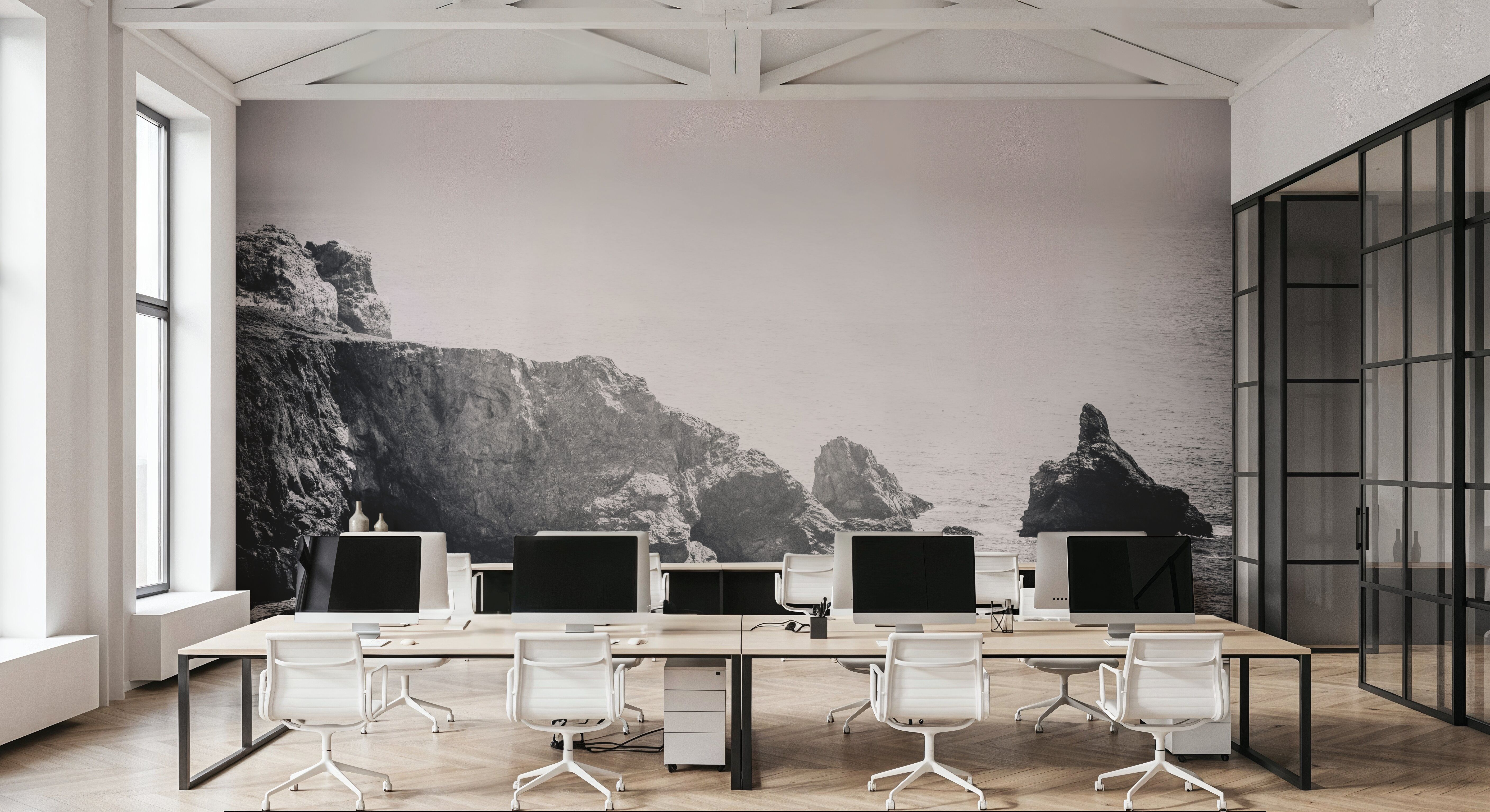 Passing Cove, Wallpaper