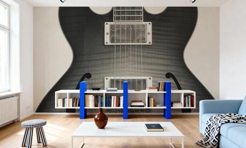 Guitar III