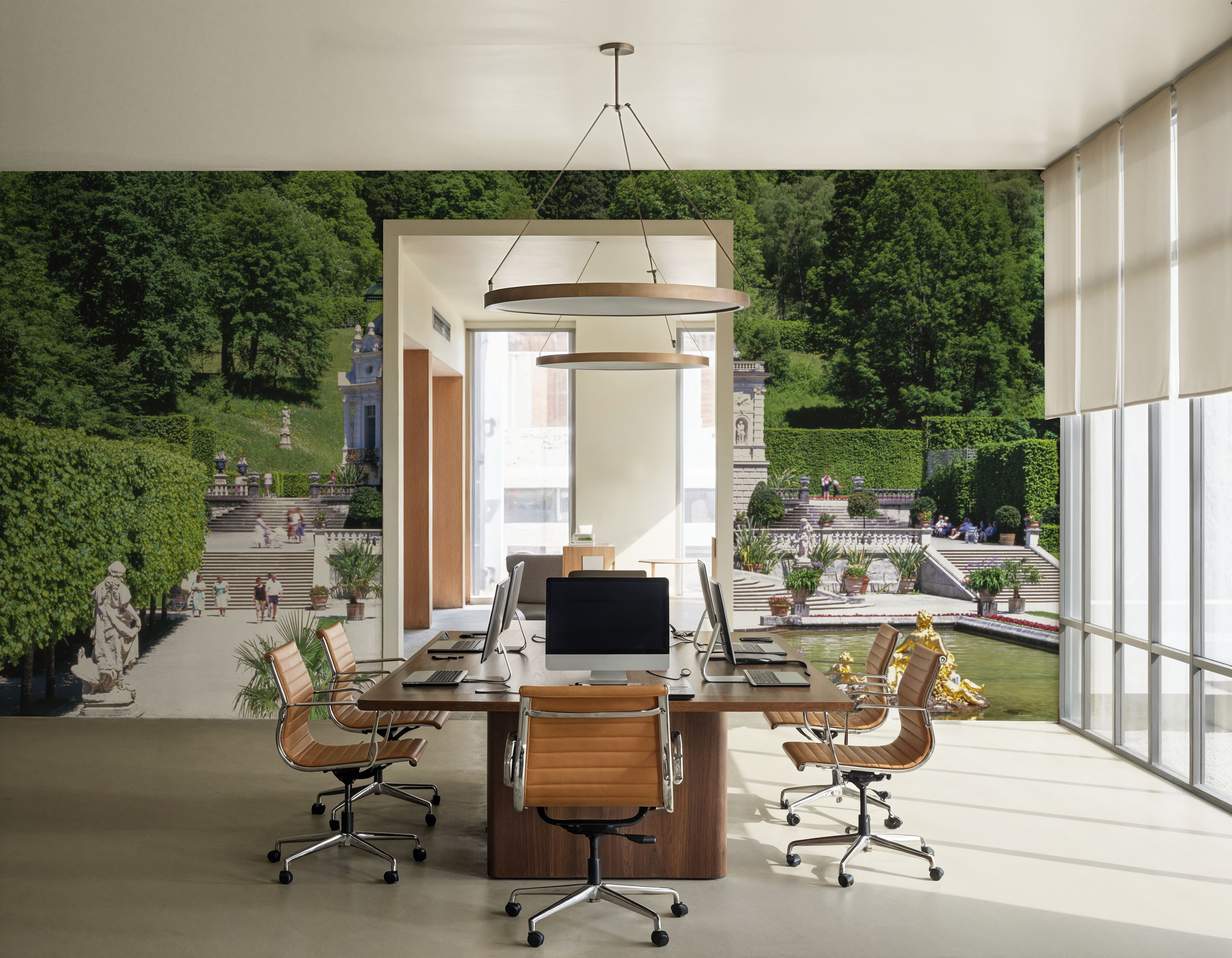 Grand Versailles Estate