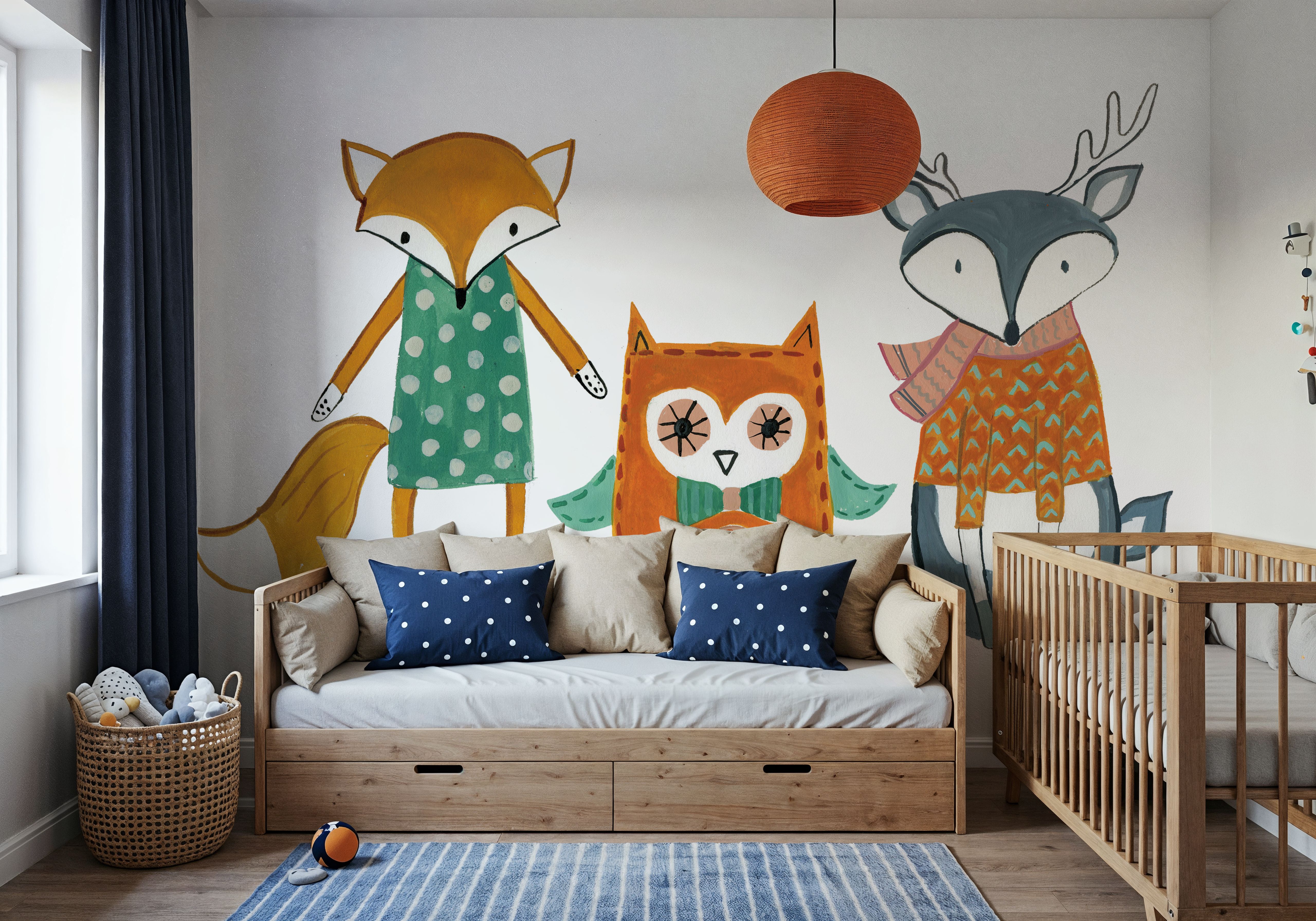 Neighborhood Pals XI