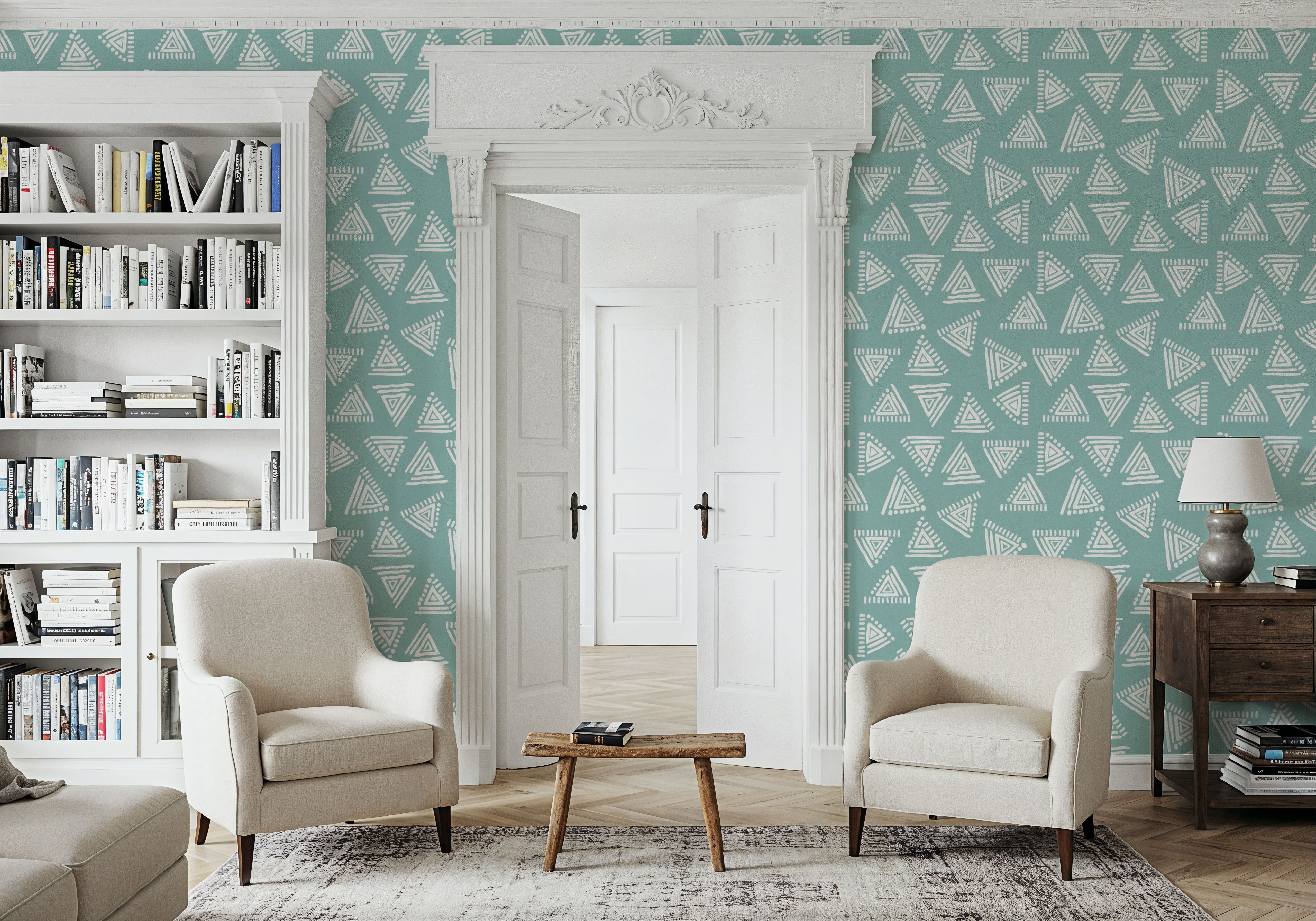 Paradise Spectacle Blue