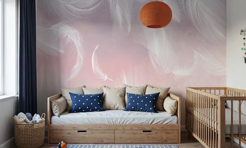 Dreamy Feathers