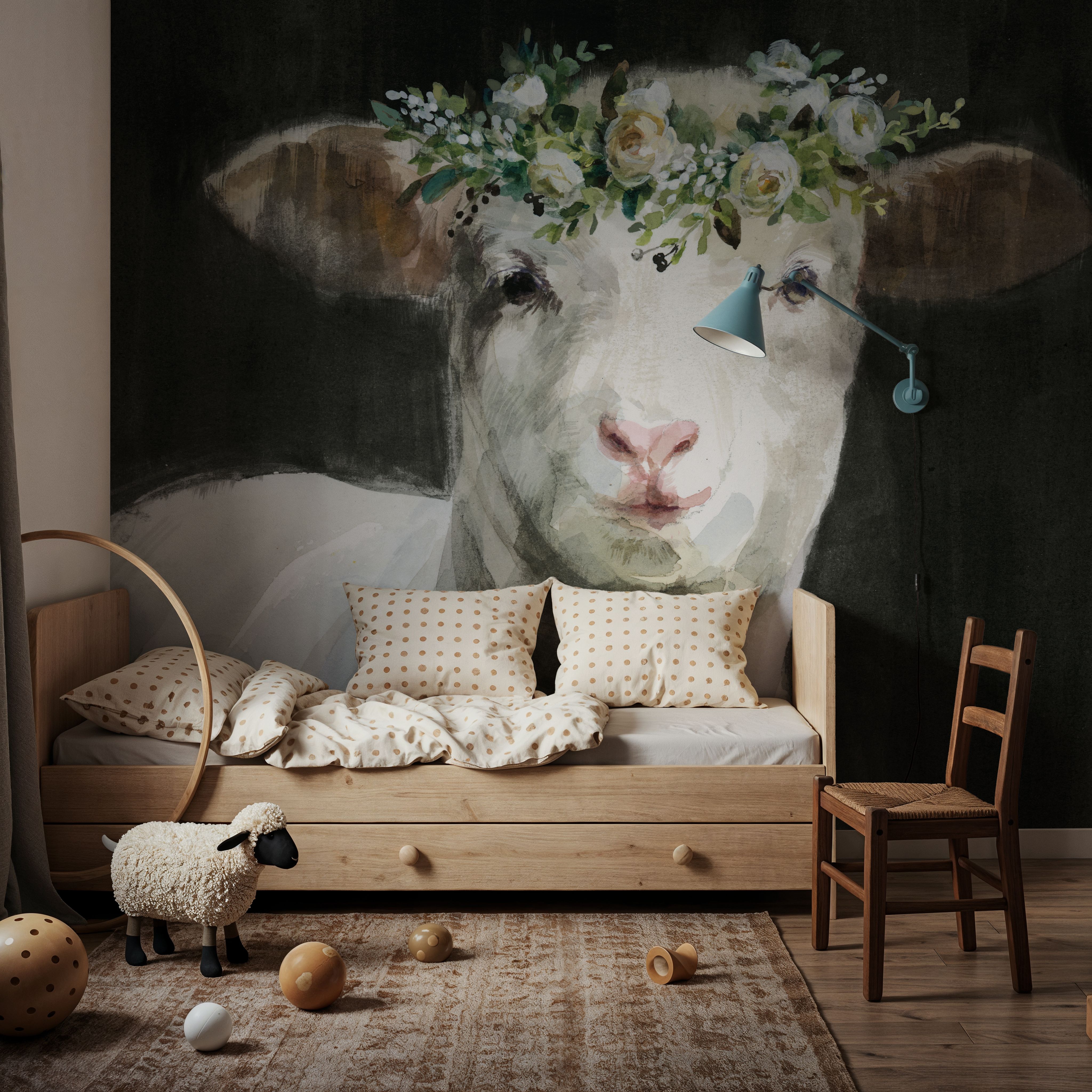 Barnyard Whimsy II