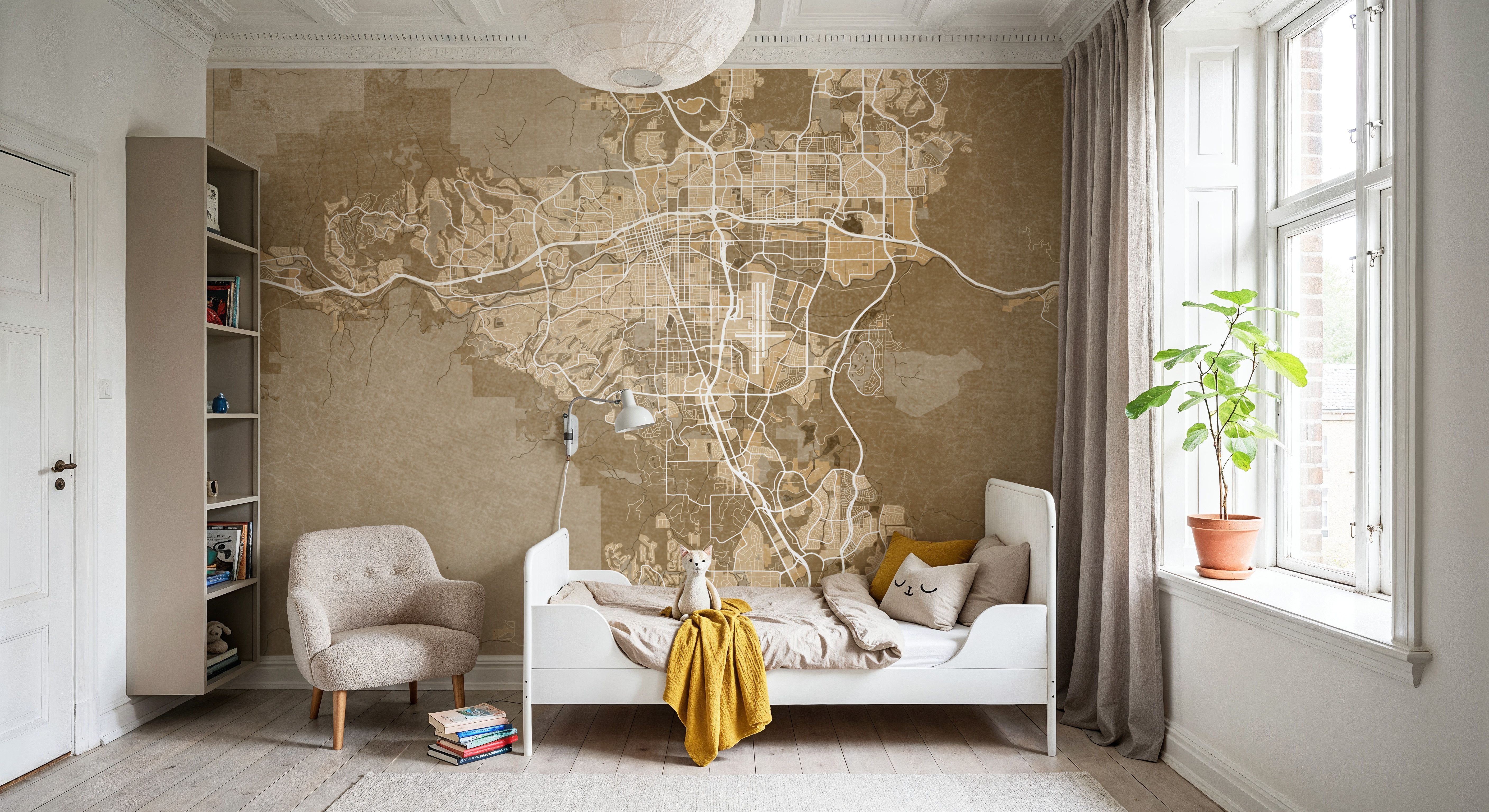Reno Ochre