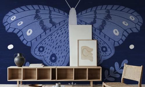 Simply Butterflies I