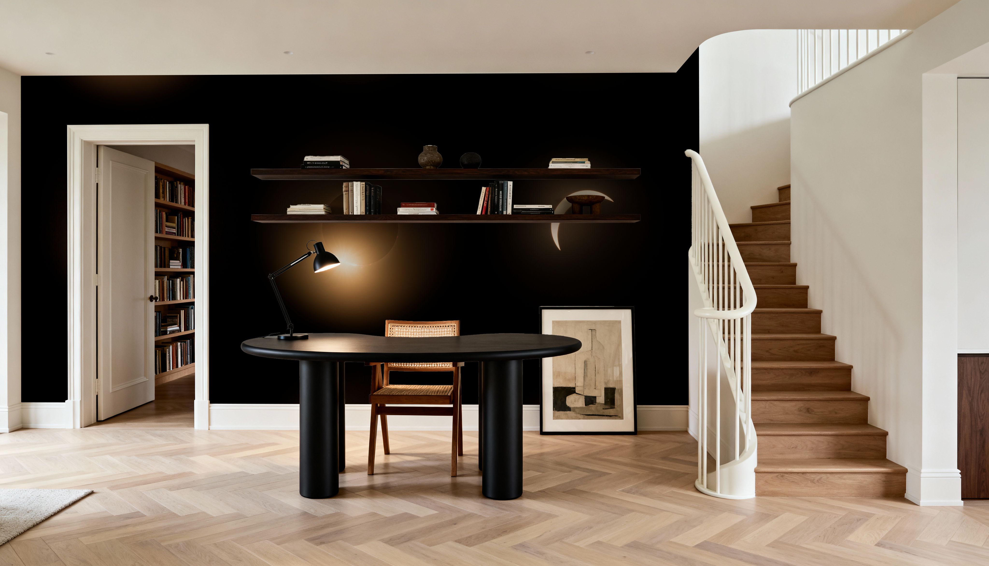 Solar Eclipse, Wallpaper