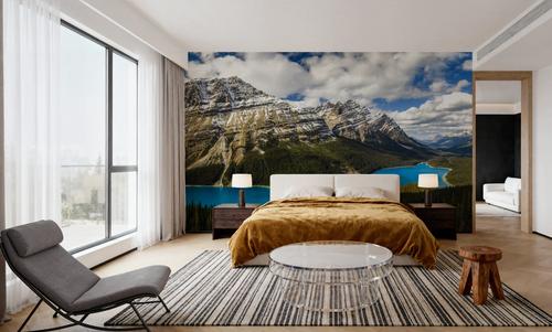 Peyto Lake