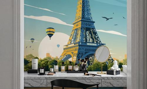 Travel Paris