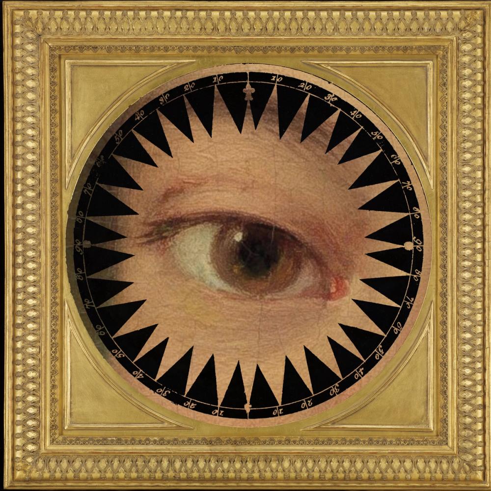 Eyes Are Watching VII