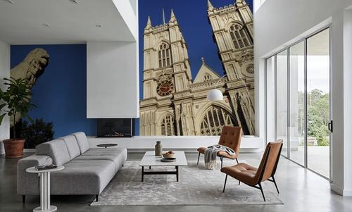 Gothic Cathedral Majesty