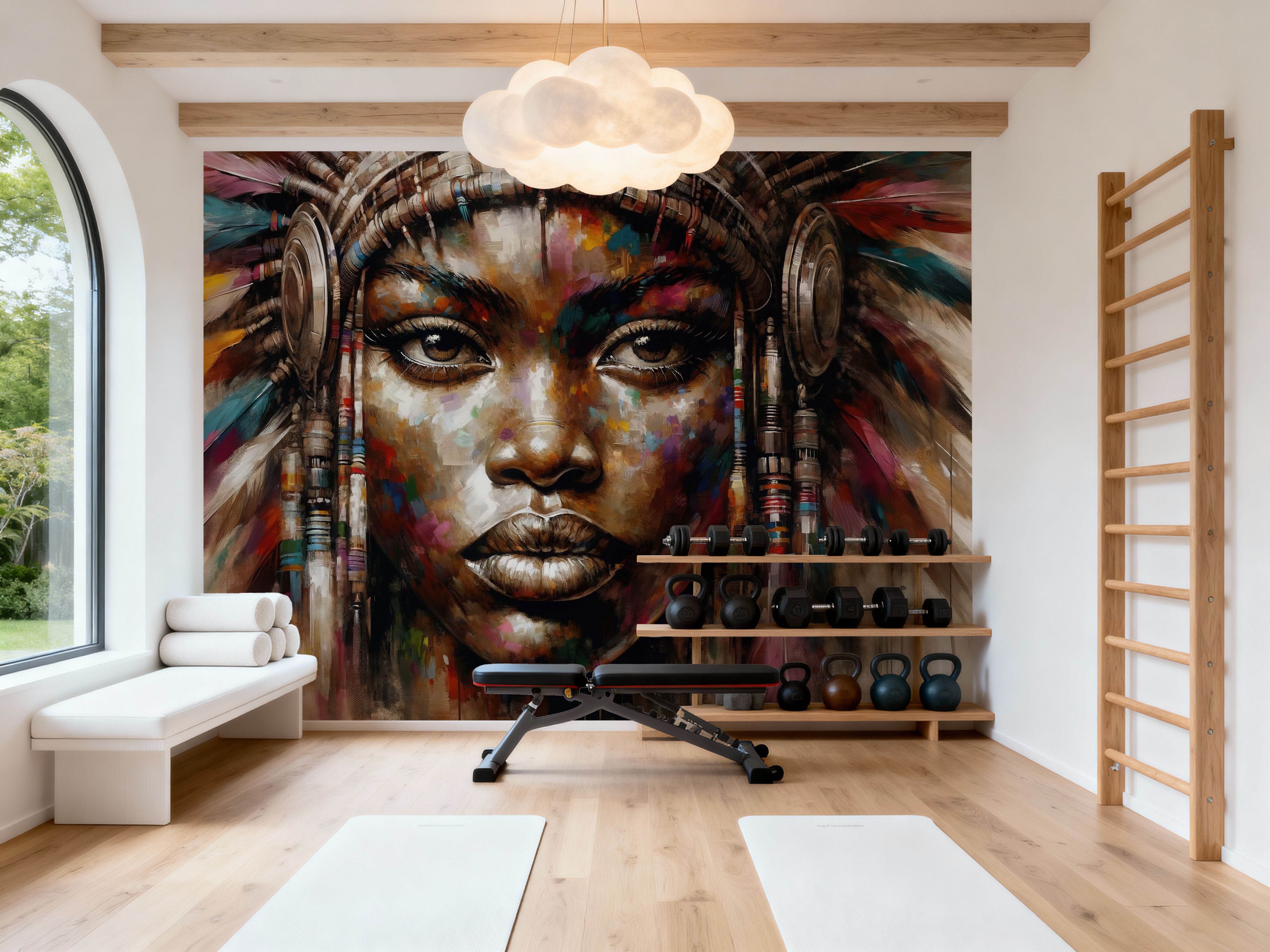 Echoes of the Savannah