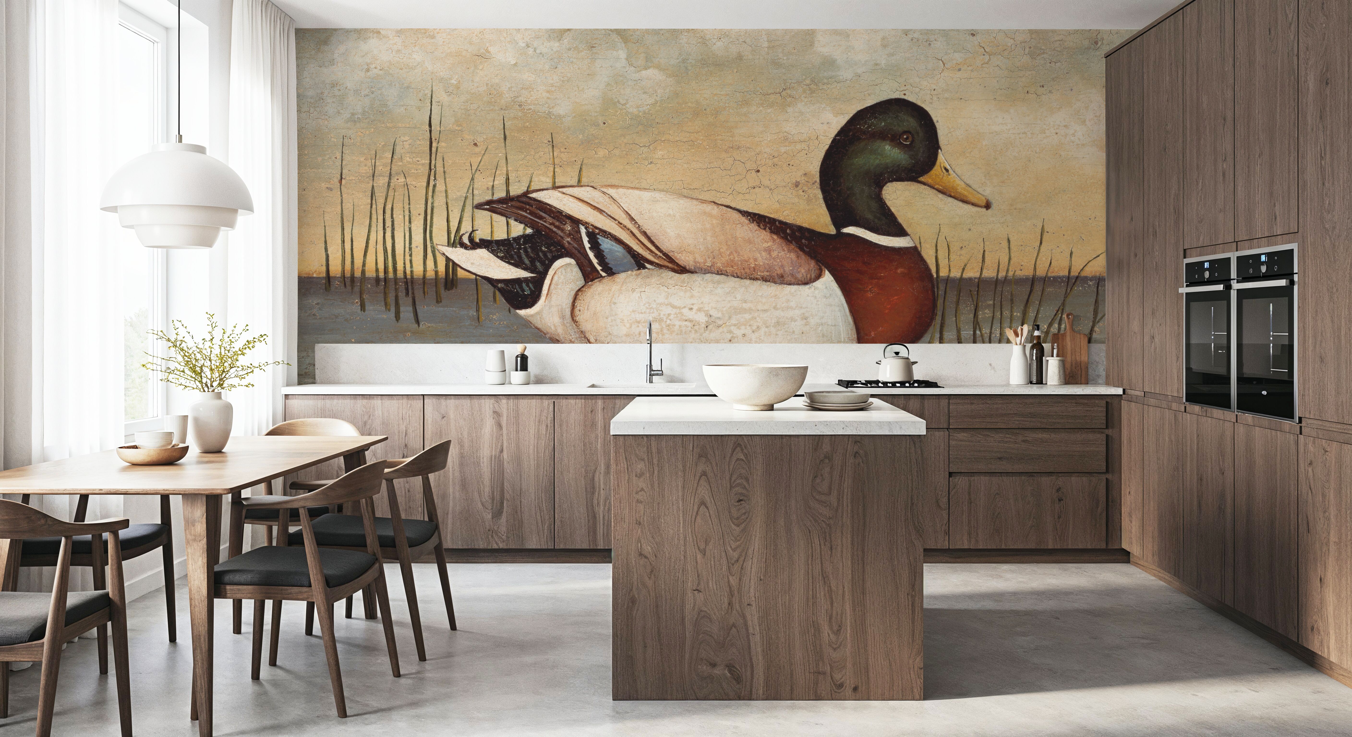 Mallard