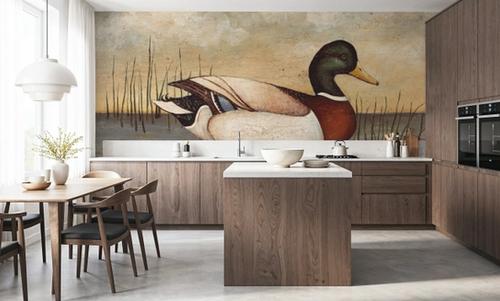 Mallard